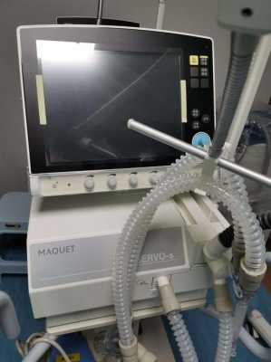 病人什么时候可以摘掉呼吸机-什么时候可以取下呼吸机-图3