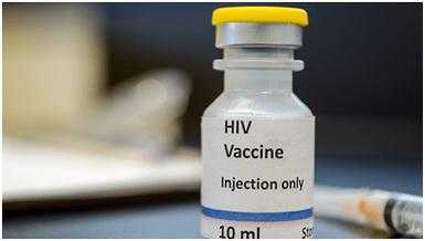 艾滋病疫苗有什么作用-艾滋的疫苗有吗-图1