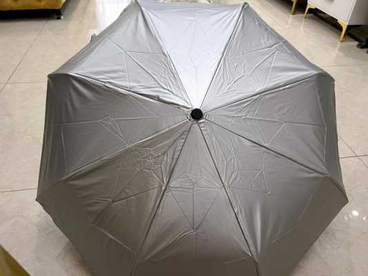 哪种遮阳伞-什么伞遮阳效果好-图1