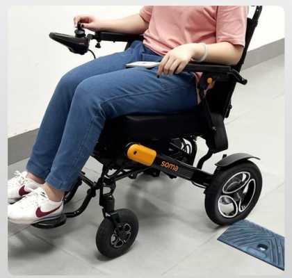 电动轮椅什么样的好_电动轮椅买什么样的好-图2