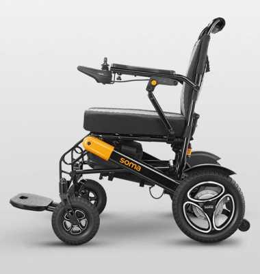电动轮椅什么样的好_电动轮椅买什么样的好-图1