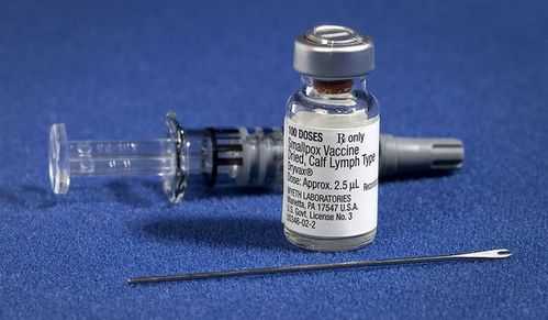 天花疫苗是怎么发明的,天花疫苗怎么研发出来的 -图1