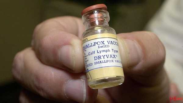 天花疫苗叫什么（天花疫苗有用吗）-图1