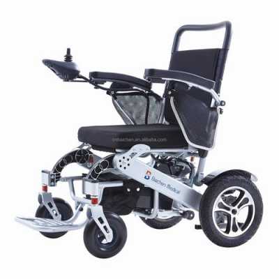 常州电动轮椅专卖店-常州武进什么地方有轮椅卖-图3
