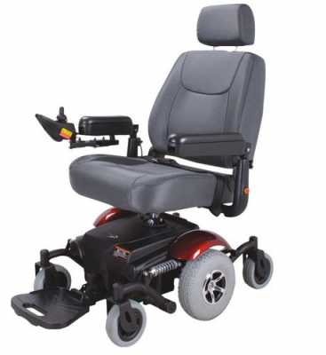 什么排子的电动轮椅好,什么排子的电动轮椅好用 -图1