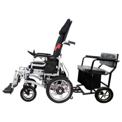 什么排子的电动轮椅好,什么排子的电动轮椅好用 -图3
