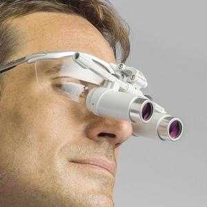 医生检查眼睛用的是什么放大镜（眼科医生用的放大镜）-图3