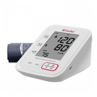 检测血压仪器叫什么（检测血压的机器叫什么）-图1