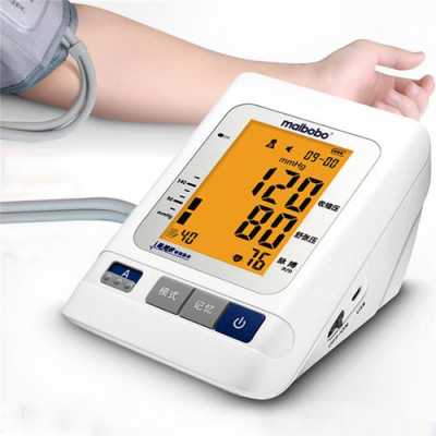 检测血压仪器叫什么（检测血压的机器叫什么）-图3