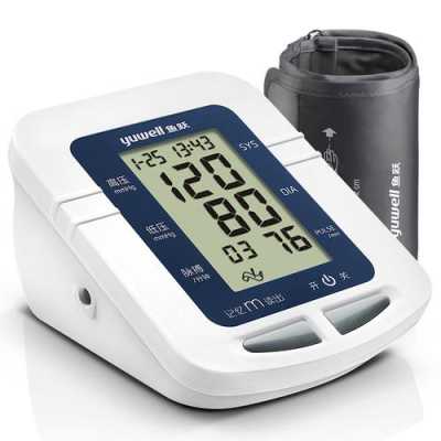 电子血压计什么设备,电子血压计什么设备最准确 -图3