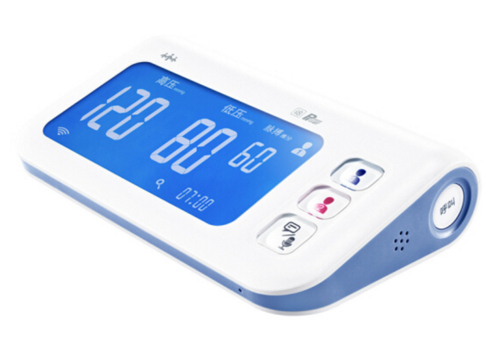 电子血压计什么设备,电子血压计什么设备最准确 -图1