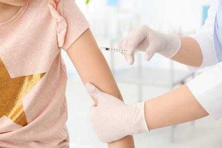 儿童接种疫苗手臂疼,儿童接种疫苗手臂疼怎么缓解 -图1