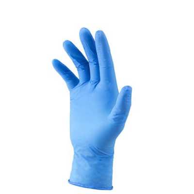 一次性手套哪个牌子质量好-医用手套什么材质-图1