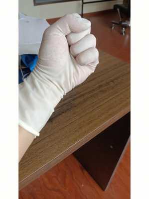 医用橡皮手套 橡皮手套用什么灭菌-图2