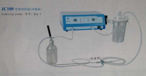 医用加压泵起什么作用_医用加压器作用-图3