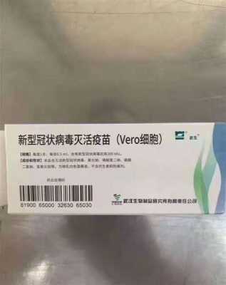 vero疫苗是科兴吗 vero疫苗-图1