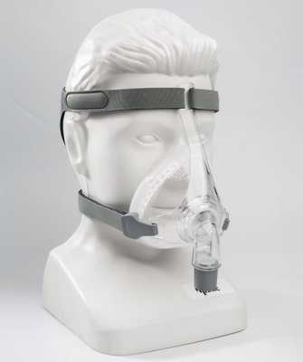 呼吸机面罩使用的是什么硅胶材料 呼吸机面罩使用的是什么硅胶-图2