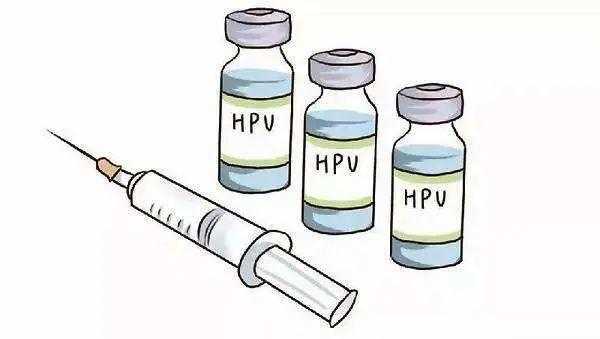 荨麻疹打hpv-寻麻疹打宫颈疫苗-图3
