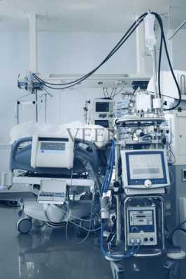 icu需要的设备 ICU病房都需要什么器械耗材-图2