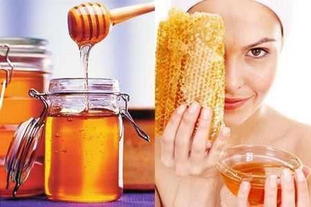 蜂蜜怎么护肤效果好-图3