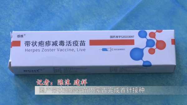中国带状疱疹疫苗上市公司-中国带状庖疹疫苗研发-图3