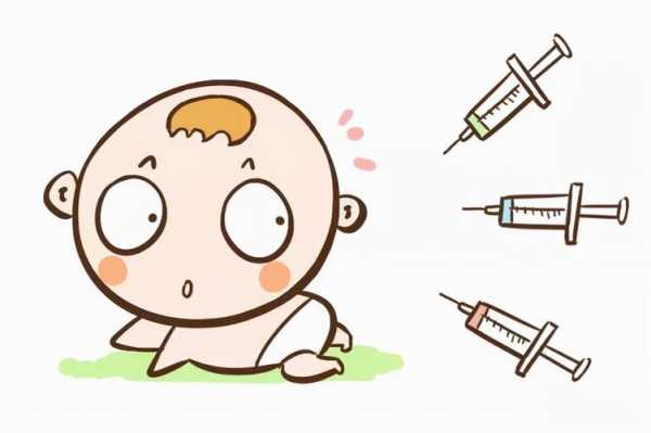 宝宝疫苗本丢了可以打疫苗吗-宝宝疫苗本丢-图3