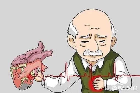 心脏钙化该吃什么药效果好_心脏钙化能活多长时间-图2