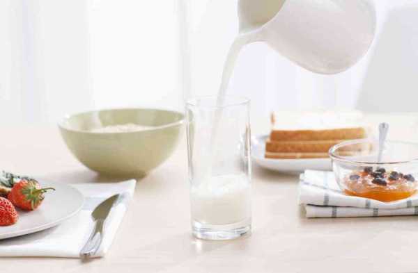 哺乳期间喝什么牛奶-哺乳喝什么牛奶补钙效果好-图3