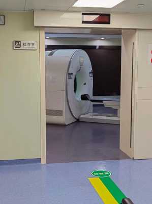 派特ct哈尔滨哪里有-哈尔滨哪个医院做派特CT效果好-图1