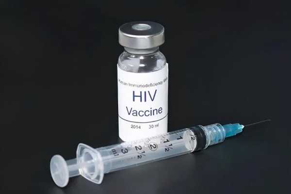HIV疫苗的功效,hiv疫苗疫苗 -图1