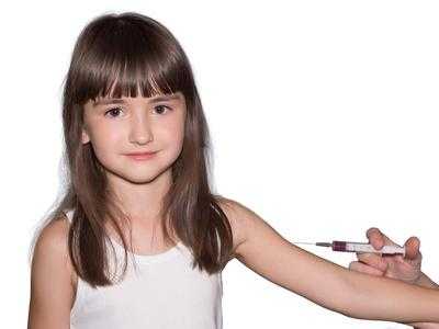 小孩夏天适合打什么疫苗,小孩夏天该打什么头发呢 -图3